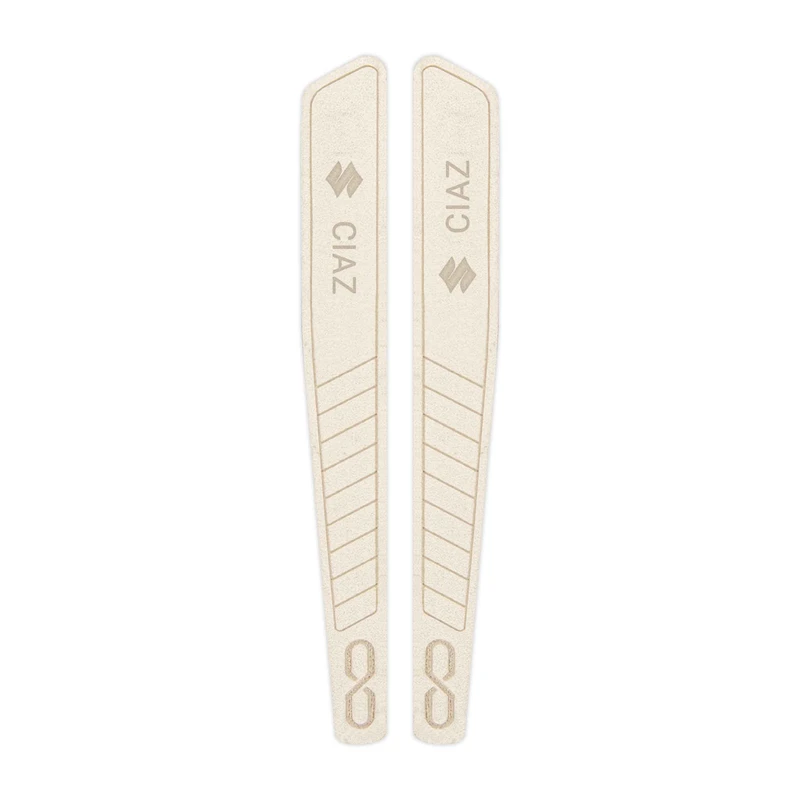 محافظ لبه آینه خودرو ماهوت مدل EDGE-W مناسب برای سوزوکی CIAZ مجموعه 2 عددی