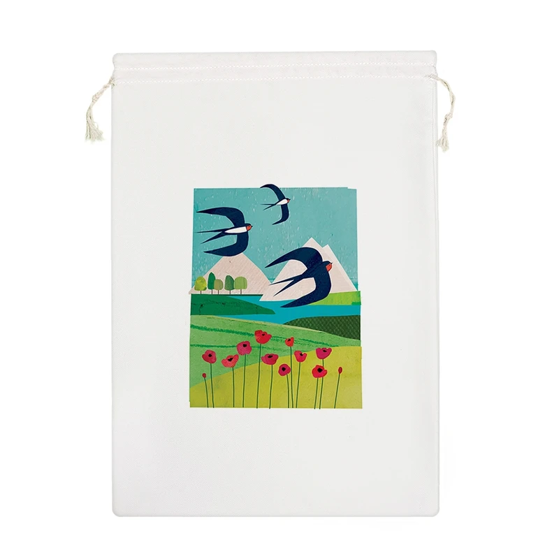 نظم دهنده خندالو مدل منظره طبیعت کد H1115-M