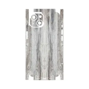 MAHOOT Wood Texture 8-FullSkin Cover Sticker for Apple iPhone 14
