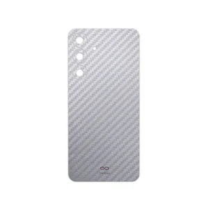 MAHOOT Steel-Fiber Cover Sticker for Samsung Galaxy S25 FE