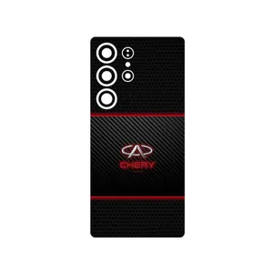 MAHOOT CHERY Cover Sticker for Samsung Galaxy S25 Ultra