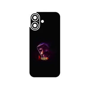 MAHOOT Clash of Clans Game Series Cover Sticker for Apple iPhone 17
