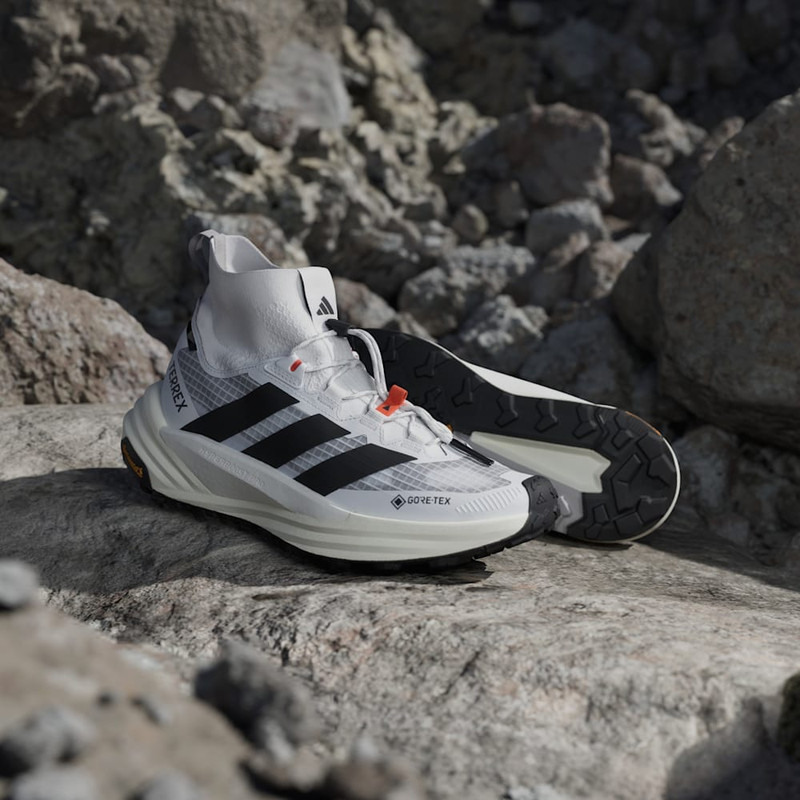 کفش ورزشی مردانه آدیداس مدل Terrex Freehiker 3 Ultra Gore-Tex