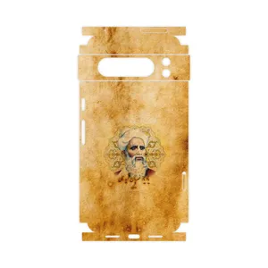 MAHOOT Rudaki-FullSkin Cover Sticker for Google Pixel 8 Pro