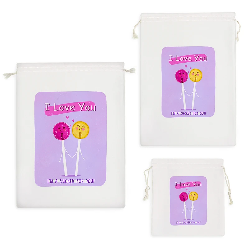 نظم دهنده خندالو مدل عاشقانه Lovely کد H1728 مجموعه 3 عددی