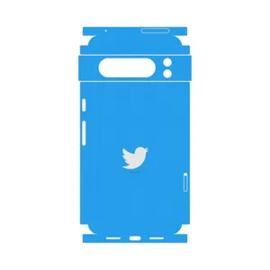 MAHOOT Tweeter-FullSkin Cover Sticker for Google Pixel 8 Pro
