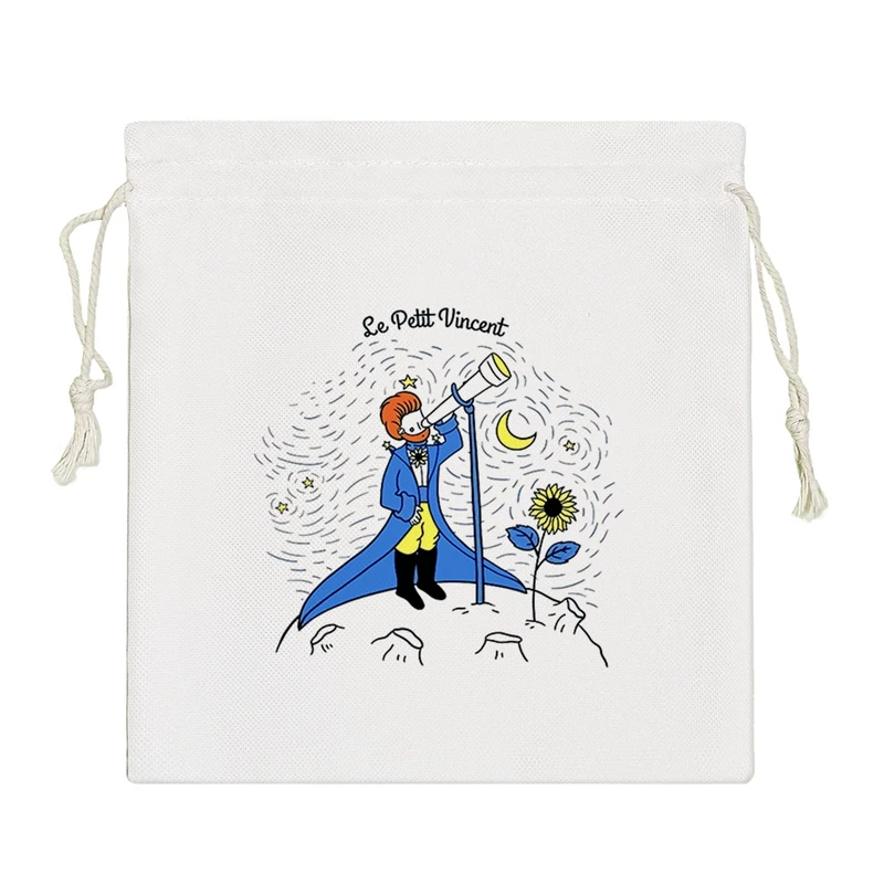 نظم دهنده خندالو مدل ونسان ونگوگ کد 2344-S