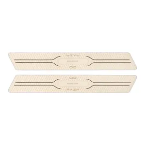 MAHOOT RAZR-W Bumper Protector for IRANKHODRO SAMAND SOREN