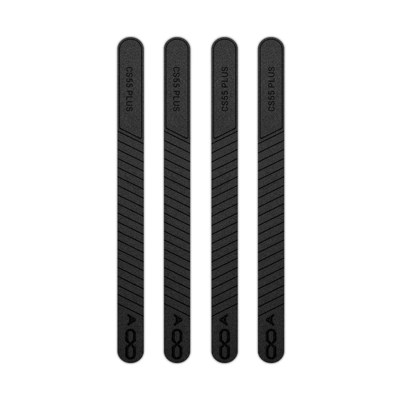 محافظ لبه درب خودرو ماهوت مدل AURA-B مناسب برای چانگان CS55 PLUS مجموعه 4 عددی