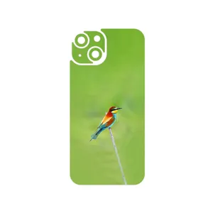 MAHOOT European bee-eater Cover Sticker for Apple iPhone 14