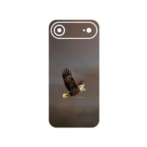 MAHOOT Eagle Cover Sticker for Apple iPhone 17 Air