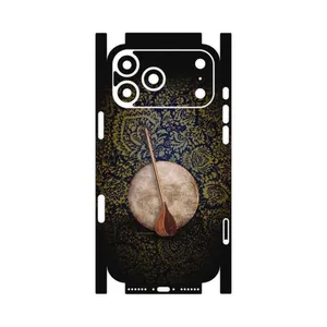 MAHOOT Setar_Daf_Instruments-FullSkin Cover Sticker for Apple iPhone 17 Pro Max