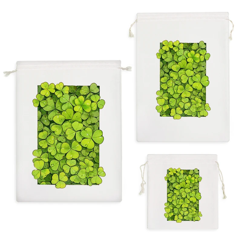 نظم دهنده خندالو مدل برگ و گیاه کد H29 مجموعه 3 عددی