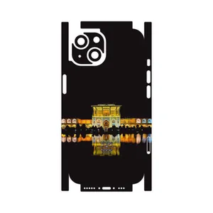 MAHOOT Ali Qapu-FullSkin Cover Sticker for Apple iPhone 14