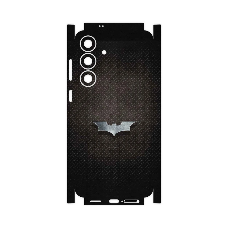 برچسب پوششی ماهوت مدل Batman-FullSkin مناسب برای گوشی موبایل سامسونگ Galaxy S25 FE