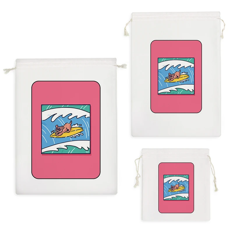 نظم دهنده خندالو مدل سگ موج سوار کد 8870 مجموعه 3 عددی