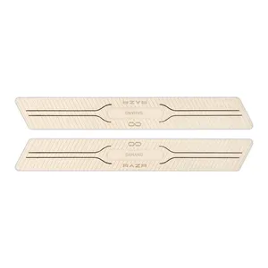 MAHOOT RAZR-W Bumper Protector for SAIPA SAHAND