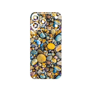 MAHOOT River rocks Cover Sticker for Apple iPhone 17 Pro Max