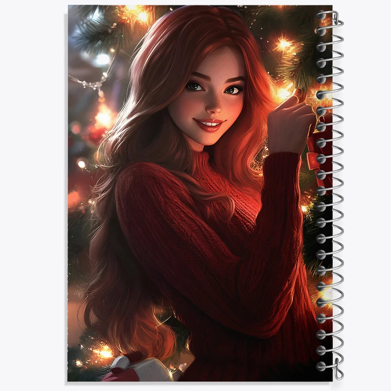 دفتر نقاشی 50 برگ خندالو طرح دخترانه کد F8574