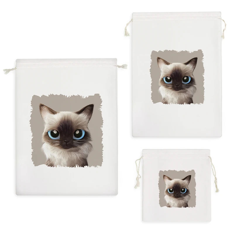 نظم دهنده خندالو مدل گربه کد 2863 مجموعه 3 عددی