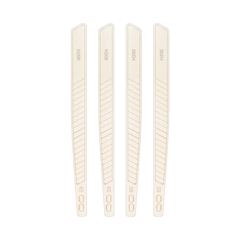 محافظ لبه درب خودرو ماهوت مدل EDGE-W مناسب برای برلیانس H200 مجموعه 4 عددی