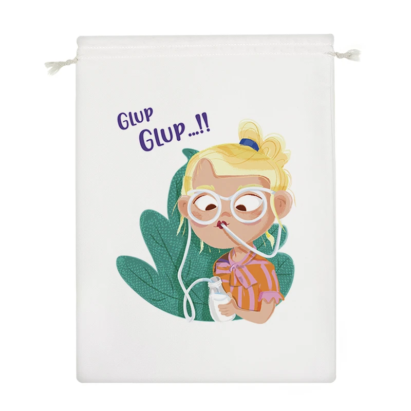 نظم دهنده خندالو مدل دخترانه بامزه کد H1149