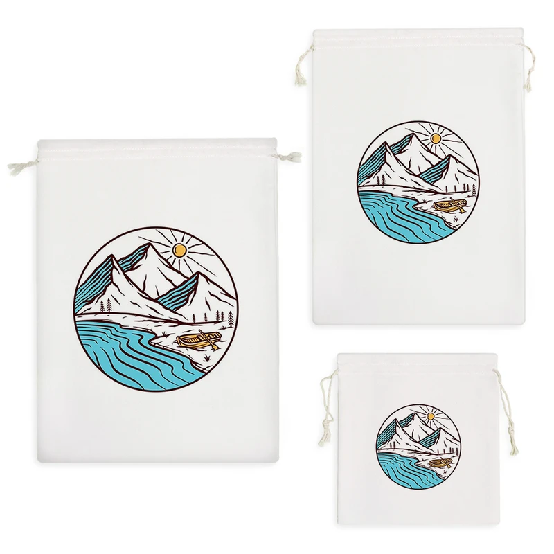 نظم دهنده خندالو مدل دریا و کوه کد 5408 مجموعه 3 عددی