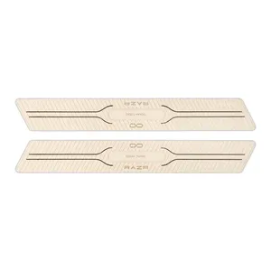 MAHOOT RAZR-W Bumper Protector for IRANKHODRO DENA+ TURBO