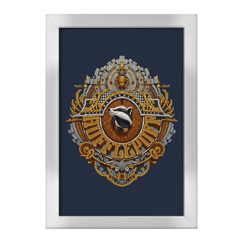 تابلو خندالو طرح هری پاتر (Harry Potter) کد F1138