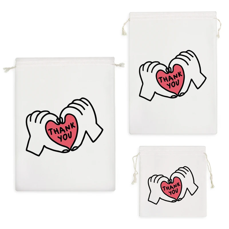 نظم دهنده خندالو مدل Thank you کد 8980 مجموعه 3 عددی