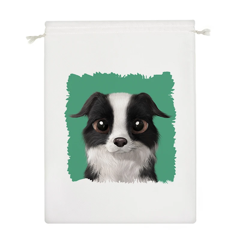 نظم دهنده خندالو مدل سگ کد 2883