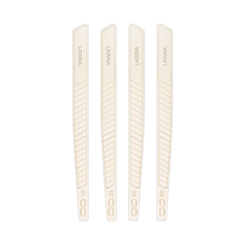 محافظ لبه درب خودرو ماهوت مدل EDGE-W مناسب برای رنو LAGUNA مجموعه 4 عددی