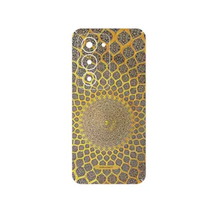 MAHOOT Sheykh_Lotfollah_Mosque Cover Sticker for Xiaomi Redmi 15 4G