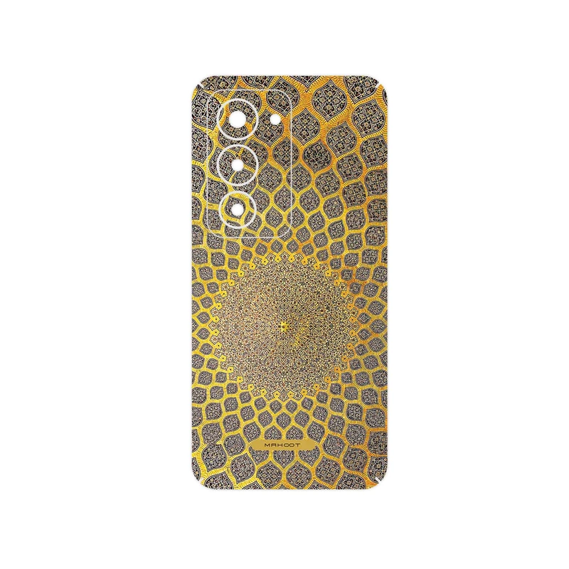 برچسب پوششی ماهوت مدل Sheykh_Lotfollah_Mosque مناسب برای گوشی موبایل شیائومی Redmi 15 4G