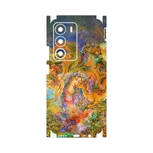 MAHOOT Persian miniature 3-FullSkin Cover Sticker for Realme C71