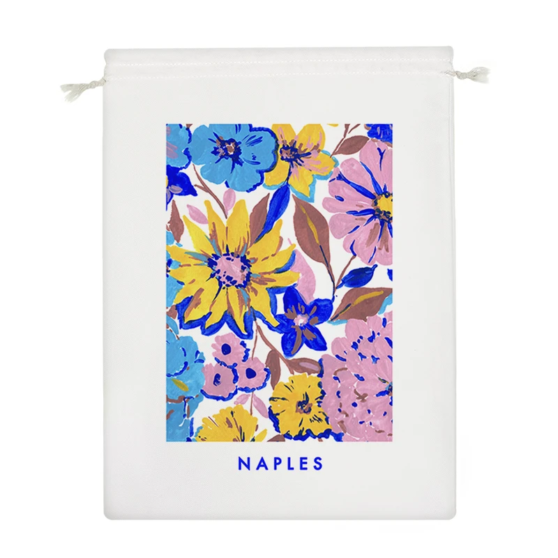 نظم دهنده خندالو مدل گل گلی کد H1879