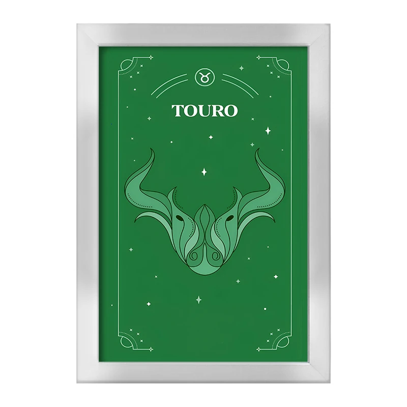 تابلو خندالو طرح ماه تولد اردیبهشت کد F10871