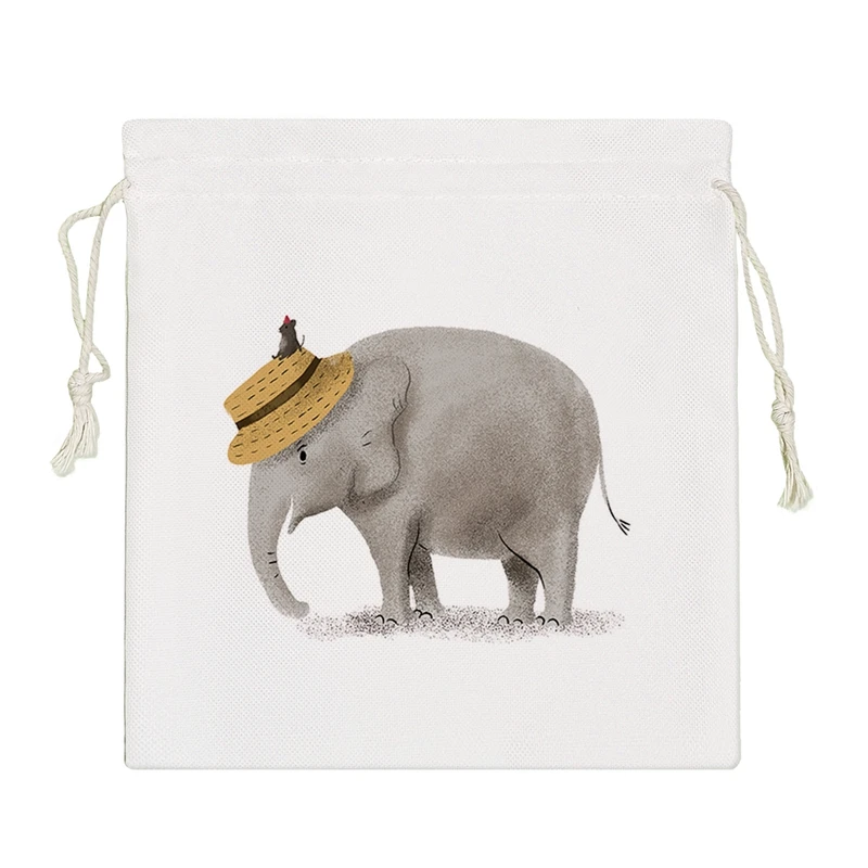 نظم دهنده خندالو مدل فیل و موش کد H1695-S