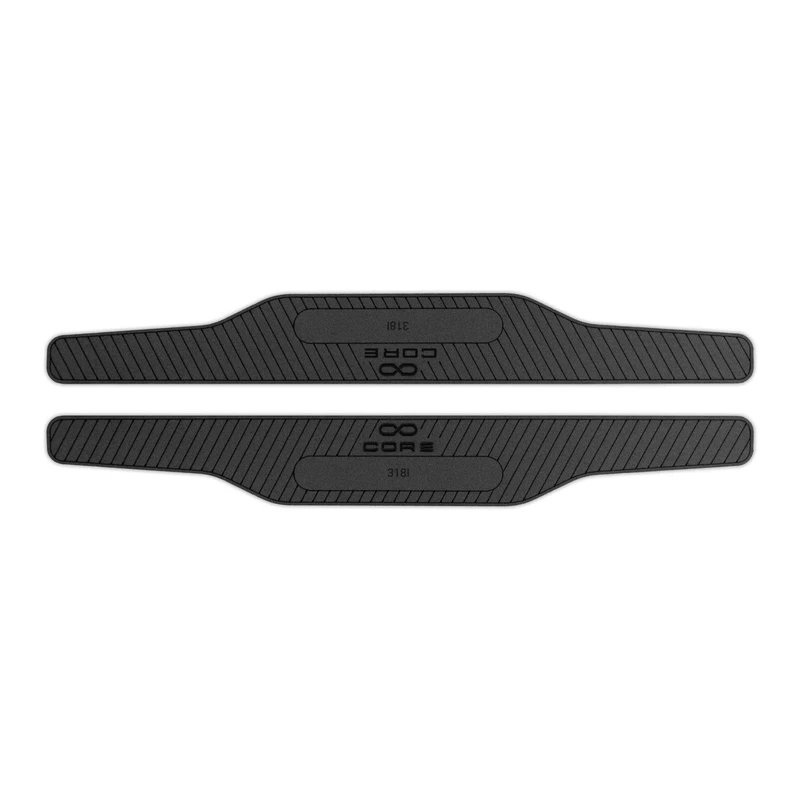 محافظ گوشه سپر خودرو ماهوت مدل CORE-B مناسب برای بی ام و 318I مجموعه 2 عددی