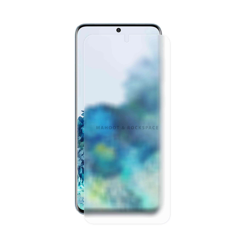 محافظ صفحه نمایش ماهوت مدل PAPER-MT مناسب برای گوشی موبایل سامسونگ GALAXY S20