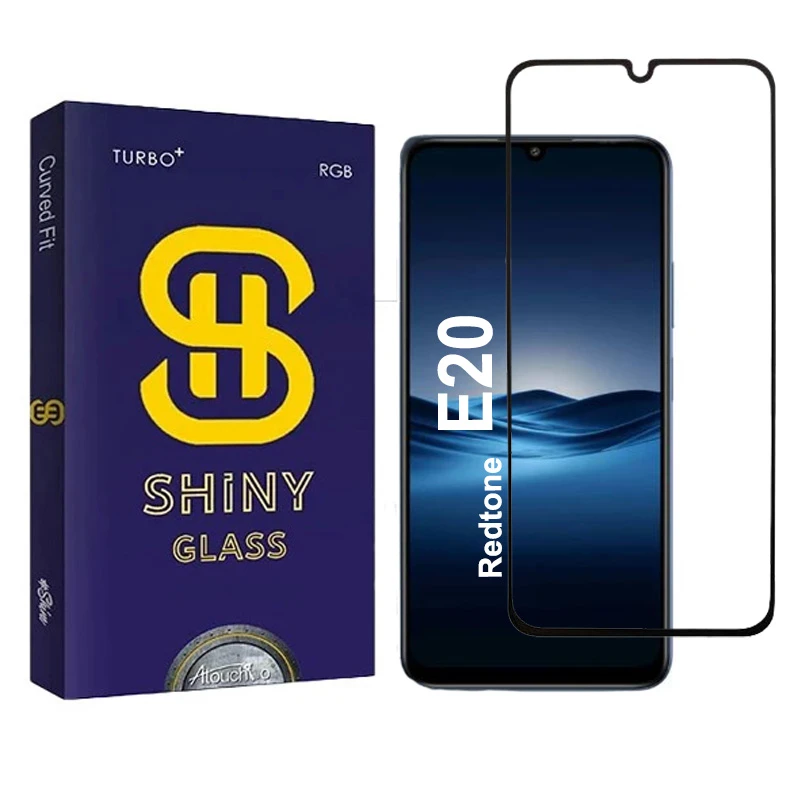 محافظ صفحه نمایش آتوچبو مدل FULL-AT مناسب برای گوشی موبایل ردتون E20