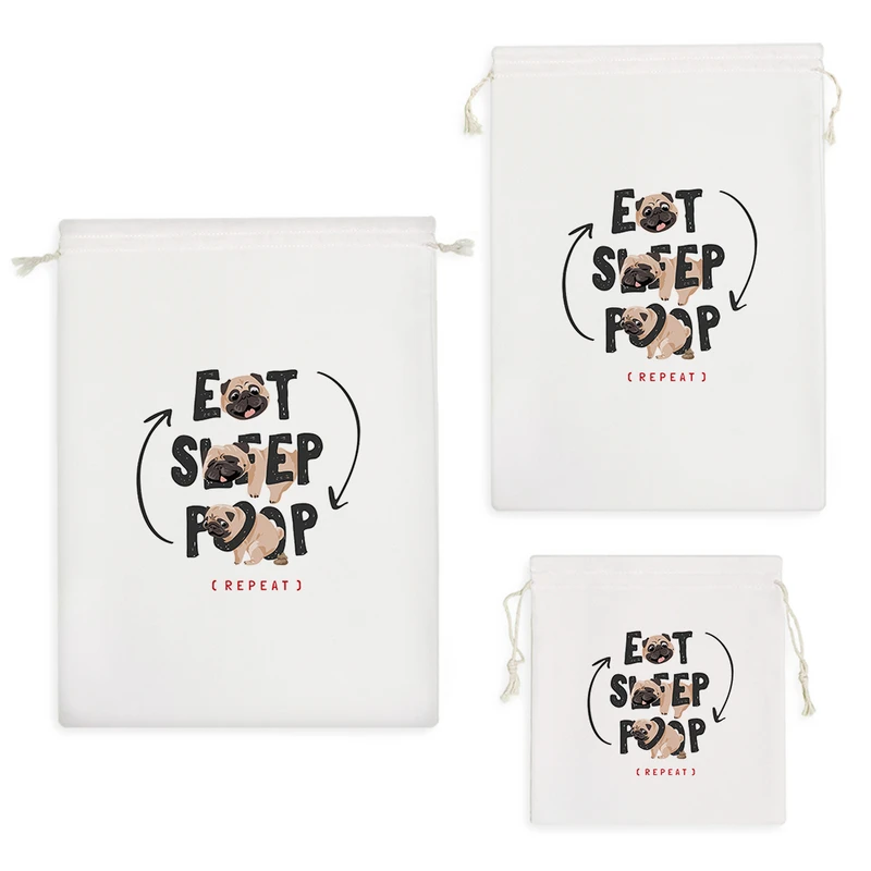 نظم دهنده خندالو مدل سگ Dog کد 3304 مجموعه 3 عددی