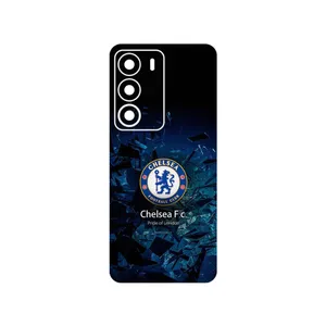MAHOOT Chelsea Cover Sticker for Realme C71
