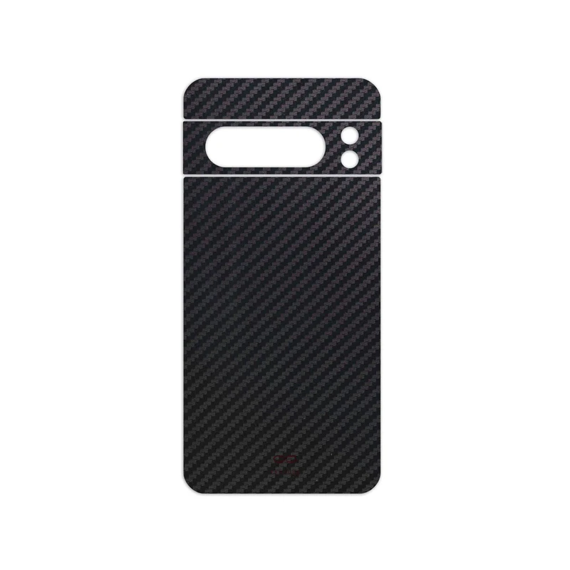 برچسب پوششی ماهوت مدل Carbon-Fiber مناسب برای گوشی موبایل گوگل Pixel 8 Pro