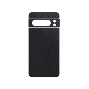 MAHOOT Carbon-Fiber Cover Sticker for Google Pixel 8 Pro