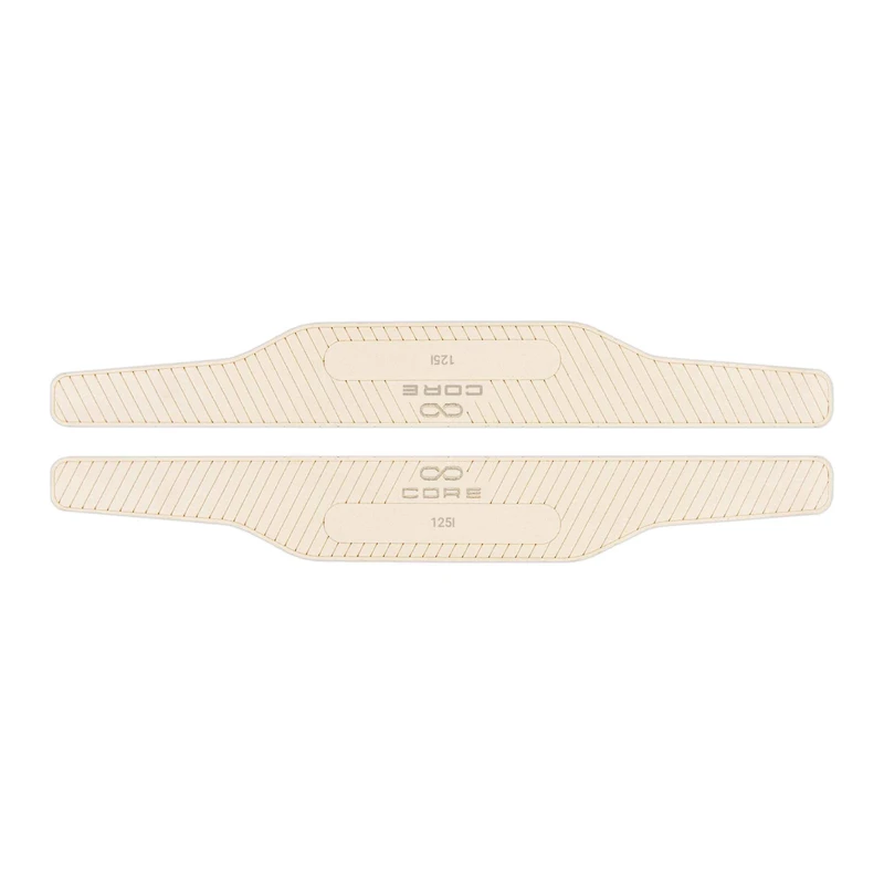 محافظ گوشه سپر خودرو ماهوت مدل CORE-W مناسب برای بی ام و 125I مجموعه 2 عددی