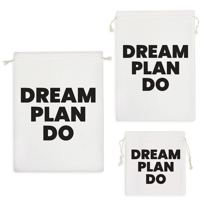 نظم دهنده خندالو مدل Dream Plan Do کد 6465 مجموعه 3 عددی