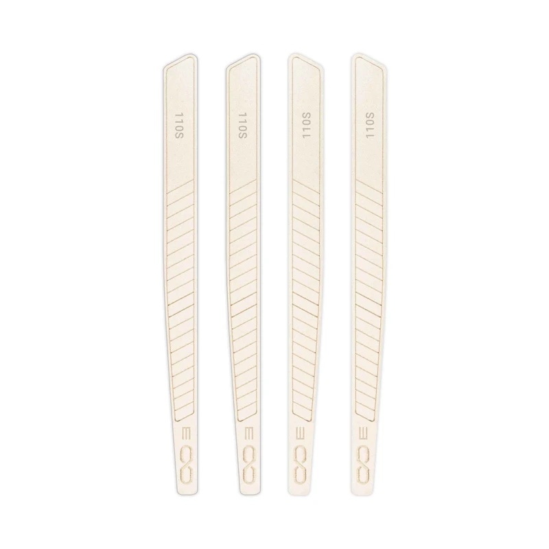 محافظ لبه درب خودرو ماهوت مدل EDGE-W مناسب برای چری 110S مجموعه 4 عددی