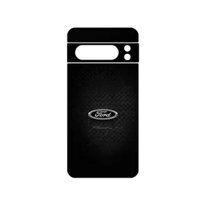 MAHOOT Ford_Motor Cover Sticker for Google Pixel 8 Pro