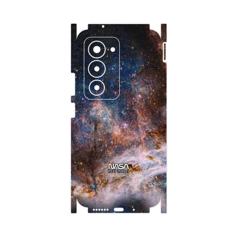 برچسب پوششی ماهوت مدل Universe_by_NASA_6-FullSkin مناسب برای گوشی موبایل شیائومی Redmi 15 4G
